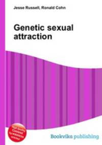 Genetic sexual attraction