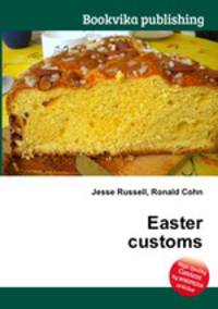 Easter customs