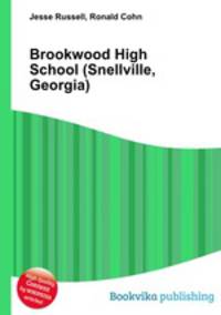 Brookwood High School (Snellville, Georgia)