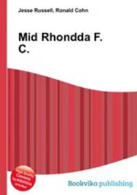 Mid Rhondda F.C.