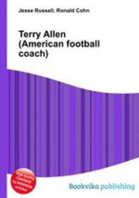 Terry Allen (American football coach)