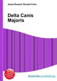 Delta Canis Majoris