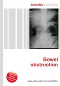 Bowel obstruction