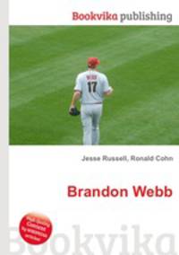 Brandon Webb