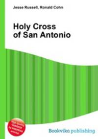 Holy Cross of San Antonio