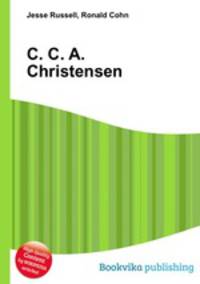 C. C. A. Christensen