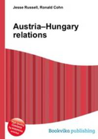 Austria–Hungary relations