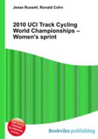 2010 UCI Track Cycling World Championships – Women