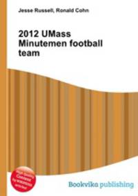 2012 UMass Minutemen football team