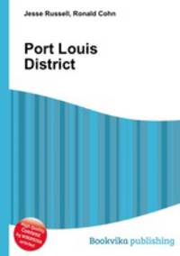 Port Louis District