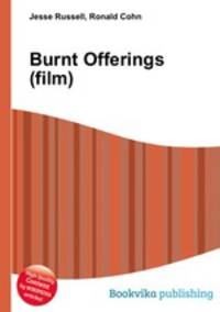 Burnt Offerings (film)