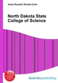 North Dakota State College of Science