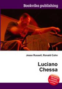 Luciano Chessa