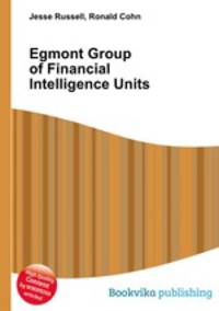 Egmont Group of Financial Intelligence Units