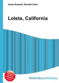 Loleta, California