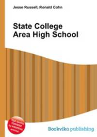 State College Area High School