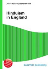 Hinduism in England