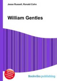 William Gentles