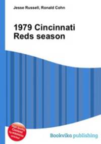 1979 Cincinnati Reds season