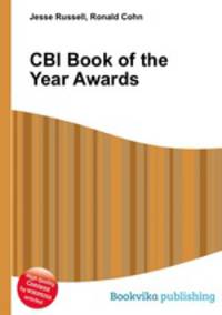 CBI Book of the Year Awards