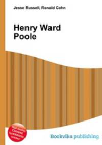 Henry Ward Poole