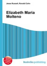 Elizabeth Maria Molteno