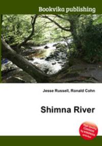 Shimna River