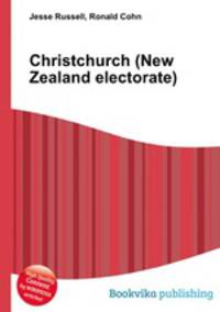 Christchurch (New Zealand electorate)