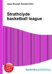 Strathclyde basketball league