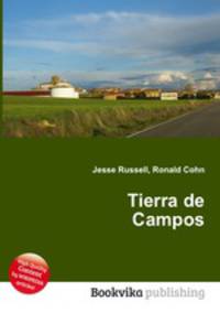Tierra de Campos
