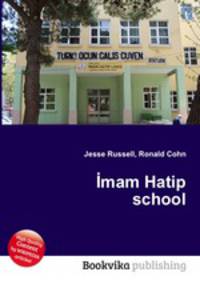 Imam Hatip school