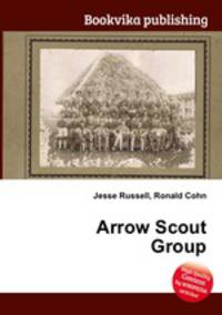 Arrow Scout Group