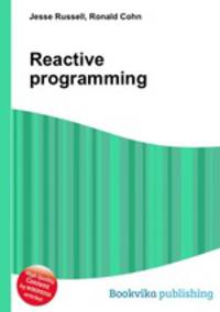 Reactive programming