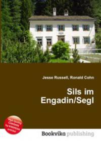 Sils im Engadin/Segl