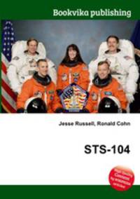 STS-104