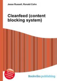 Cleanfeed (content blocking system)