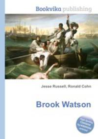 Brook Watson
