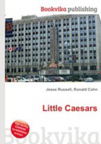 Little Caesars