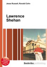 Lawrence Shehan
