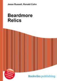 Beardmore Relics