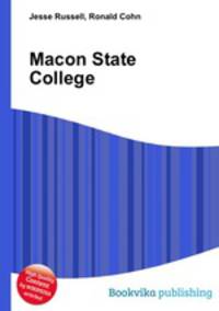Macon State College