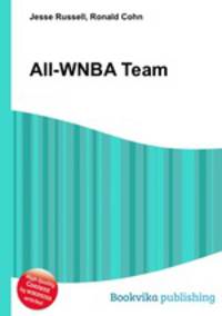 All-WNBA Team