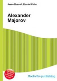 Alexander Majorov