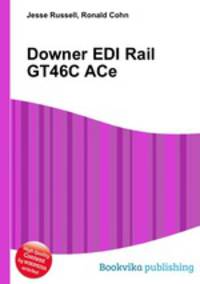 Downer EDI Rail GT46C ACe