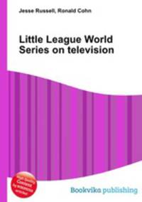 Little League World Series on television
