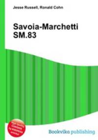Savoia-Marchetti SM.83