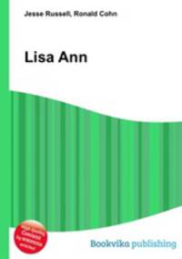 Lisa Ann