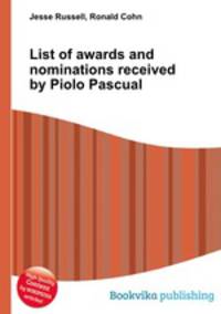 List of awards and nominations received by Piolo Pascual