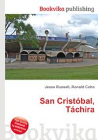 San Cristobal, Tachira