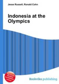 Indonesia at the Olympics